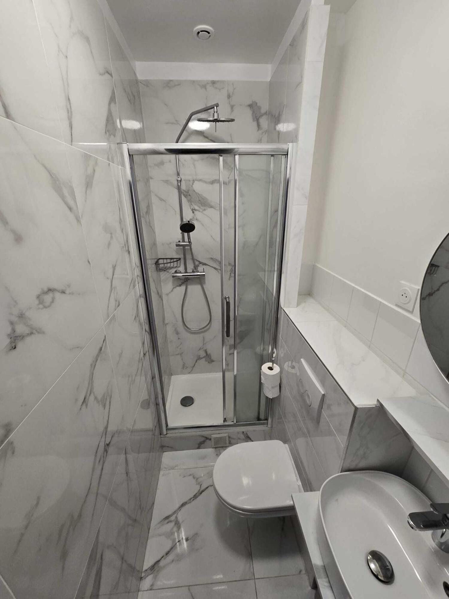 Studio Grand Rex Paris Exterior foto